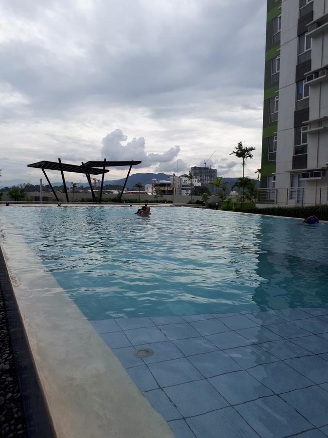Centrio Tower Beside Ayala Studio Unit 1 - 9 Cagayan de Oro Luaran gambar